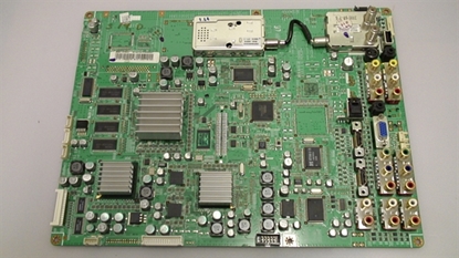 Picture of BN94-01040D, BN94-01040C, BN41-00697C, BN97-01104, BN94-01040D, SAMSUNG, MODEL # LN-S4695DS, TVPARTS