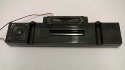 Picture of BN96-03593A, BN96-03593B, 52LCB301453, 46MORB806461, TV SPEAKER, LCD SPEAKER, SAMSUNG SPEAKER, LNS4695DX/XAA SPEAKER, NEB, SR1