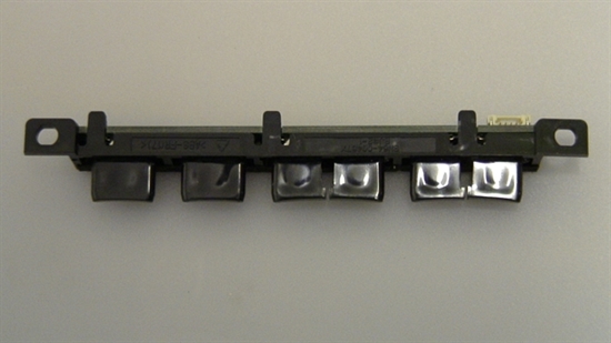 Picture of BN96-03466B, BN41-00749A, BN64-00467X, TV KEY PAD BOARD, TV KEY BOARD, LNS4695DX/XAA, LA32N71BX