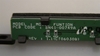 Picture of BN96-03466B, BN41-00749A, BN64-00467X, TV KEY PAD BOARD, TV KEY BOARD, LNS4695DX/XAA, LA32N71BX