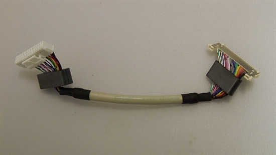 Picture of BN39-00726A, T-COM CABLE, LCD CABLE, SAMSUNG CABLE, LNS4695DX/XAA CABLE, LVDS CABLE, NEB, LVD1, TVPARTS
