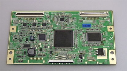 Picture of BN81-02340A, BN81-01285A, LJ94-01397J, 520HTC4LV1.0, LN-T5271F, LA52F81BD, LN52F81BD, LA52F81BDX, LN52F81BD, LNT5271F, LNT5271FX, KDL-52XBR2, KDL-52XBR3, LN-D5296D, LN-S5296, LN-S5296D, LN-S5296DS, LN-S5296DX/XAA, SAMSUNG 52 LCD TV TCON BOARD