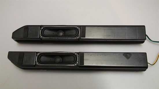 Picture of BN96-12832C, BN96-12832A, BN96-12832B, BN96-12832D, 50PDA8A000452, PN50C450B1D, BN96-12832C, PN50C430A1DXZA, PN50C450B1D, PN50C450B1DXZA, PN50C490B3D, PN50C490B3DXZA, PN50C675G6FX, PN50C680G5FXZA, NS-50P650A11, SAMSUNG 50 TV SPEAKER, TV SPEAKER