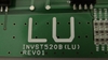 Picture of INVST520B, INVST520BLU, INVST520Z, 00828GK711, 0147A9, LN-T5271F,LNS5296DX/XAA,  KDL-52XBR2, KDL-52XBR3, LU BOARD