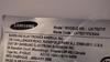 Picture of INVST520Z, INVST520B, INVST520BLL, 00829GK711, 0147AS, LN-T5271F, LNS5296DX/XAA, KDL-52XBR2, KDL-52XBR3, LL BOARD