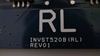 Picture of INVST520B, INVST520BRL, 00831GK711, INVST520Z, 0147A9, LN-T5271F, KDL-52XBR2, KDL-52XBR3