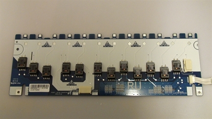 Picture of INVST520B, INVST520BRU, 00830GK711, INVST520Z, 0147A9, LN-T5271F, KDL-52XBR2, KDL-52XBR3