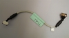 Picture of 313917103601, 313917103161, 313917104331, E119932, LVDS CABLE, T-CON CABLE, PHILIPS CABLE, 42PFL6704D/F7 CABLE, 47PFL5704D/F7, NEB, TC42