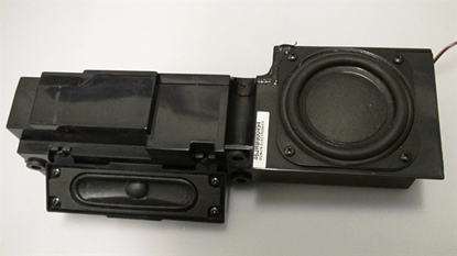 Picture of BN96-02078C, 46JRB900494, LN-S4692D, LNR469D, LNR469DX, TV SPEAKER, SAMSUNG 46 LCD TV RIGHT SPEAKER
