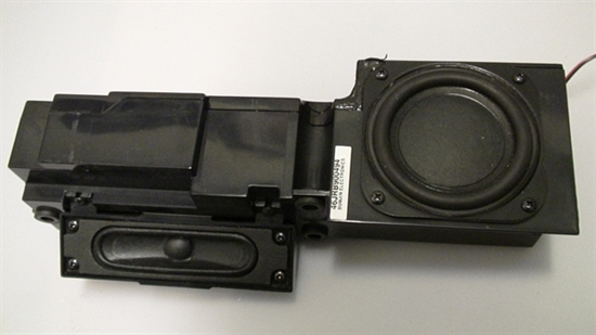 Picture of BN96-02078C, 46JRB900494, LN-S4692D, LNR469D, LNR469DX, TV SPEAKER, SAMSUNG 46 LCD TV RIGHT SPEAKER