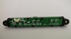 Picture of BN96-02400A, BN96-02701A, BN41-00611A, KEY PAD FUNCTION BOARD, LN-S4692D, LNS4692, LNR409D, LE40M51BX, SAMSUNG 46 LCD TV KEY PAD FUNCTION BOARD