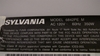 Picture of L0652MMD, PZ-2L0650UA, 1ESA10890, 1ESA11490, BL0650G04011, 065201949, 6842PE, 6842PEPZ-2L0650UAM, 6842PFM