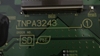 Picture of 1EDM12194, TNPA3243, 6842PE, 6842PEM, TH-42PD50, TH-42PD50U, SYLVANNIA SD SCAN BOARD