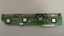 Picture of 1EDM12193, TNPA3242, TNPA3242AB, 6842PE, TH-42PD50, TH-42PD50U, SYLVANIA SU SCAN BOARD