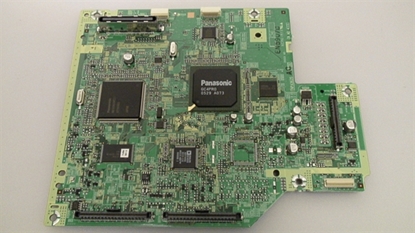 Picture of TNPA3625AC, TNPA3625, TNPA36252DG, PANASONIC, TH-42PX50U, TH-42PX50UA, NEB, 42PX