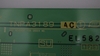 Picture of TNPA3189AB, TNPA3189AC, TNPA3189AC-PA, TNPA3189, TNPA31891, TH-42PX50U,  TH-42PD50U, TH-42PV500E, TH-42PX500U, TH-42PX50U, PANASONIC 42 SU SCAN BOARD