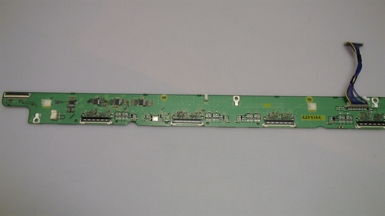 Picture of TNPA3555, TNPA3555AC, TNPA3190AB-PA, TNPA35551C3, PANASONIC, TH-42PX50U, CPTOH-0512, TH-42PHD8UK, TH-42PX50U, 42HP95, NEB, TN55