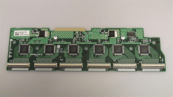 Picture of 6871QDH055A, 6870QFE008A, LGEPDP030811, MAXENT, MODEL # P420142X1, NEB, 55A