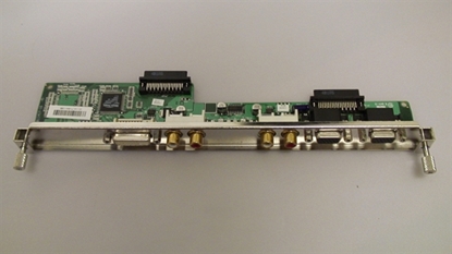 Picture of DPWB11417-D--GA, D11417-04-100, QPWB11417-1G-4-, MEXENT VGA INPUT, MODEL # P420142X1, NEB, VGA1