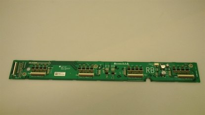Picture of 6871QRH031A, 6870QSE007B, LGEPDP030811, MAXENT, MODEL # P420142X1, NEB, RB31