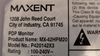 Picture of RSPK-L005-1001A, RSPK-L011-1001, MAXENT SPEAKER, P42014X3 SPEAKER, MX-42HPM20, NEB, MXP2