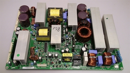 Picture of 996500032657, LJ44-00065B, LJ44-00065A, PS503-PH, 20040108, PHILIPS, MODEL # 50PF9956/37