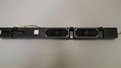 Picture of BN96-05588A, TV SPEAKER, SAMSUNG SPEAKER, FP-T5084 SPEAKER, PLASMA TV SPEAKER, FPT5084, FPT5084X,  FPT5094W, FPT5884X, NEB, FPS2