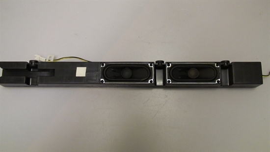 Picture of BN96-05588A, TV SPEAKER, SAMSUNG SPEAKER, FP-T5084 SPEAKER, PLASMA TV SPEAKER, FPT5084, FPT5084X,  FPT5094W, FPT5884X, NEB, FPS2