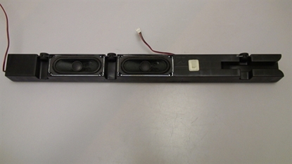 Picture of BN96-05587A, BN96-05587B, SAMSUNG SPEAKER, FP-T5084 SPEAKER, TV SPEAKER, PLASMA TV SPEAKER, FPT5084, FPT5084X,  FPT5094W, FPT5884X, NEB, PFP2