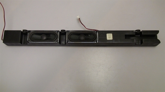 Picture of BN96-05587A, BN96-05587B, SAMSUNG SPEAKER, FP-T5084 SPEAKER, TV SPEAKER, PLASMA TV SPEAKER, FPT5084, FPT5084X,  FPT5094W, FPT5884X, NEB, PFP2
