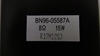 Picture of BN96-05587A, BN96-05587B, SAMSUNG SPEAKER, FP-T5084 SPEAKER, TV SPEAKER, PLASMA TV SPEAKER, FPT5084, FPT5084X,  FPT5094W, FPT5884X, NEB, PFP2