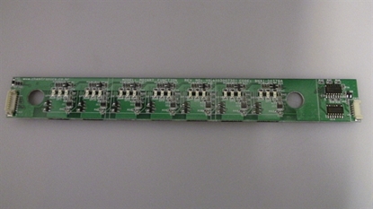 Picture of BN96-00903A, BN41-00378A, KEY BOARD, SAMSUNG KEY BOARD, SP-P4251 KEY BOARD, NEB, SPK8A