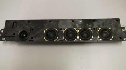 Picture of BN96-00715A, BN96-00711A, SAMSUNG SPEAKER, SP-P4251 SPEAKER, HPP4261X, SP P4251, NEB, SPRL2