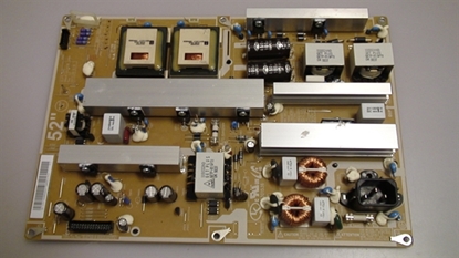 Picture of BN44-00267A, BN44-00267B, 043-530-8000, SAMSUNG, LN52B550K1F, LN52B630N1F, LA52B610A5F 