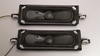 Picture of BN96-09465A, BN96-09463D, BN96-09463A, BN96-09463B, BN96-09463C, C9B02SJ, LN52B550K1F, LN40B550K1F, LA40B530P7, LN37B650, LN40B500P3F, LN40B530P7FUZA, LN40B750U1FXZA, PL-P42W-10A, PN42B400P3, PN42B400P3DXZA, SAMSUNG LCD TV SPEAKER