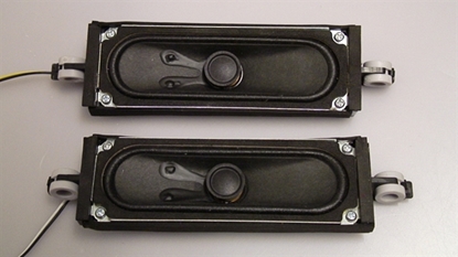 Picture of BN96-09465A, BN96-09463D, BN96-09463A, BN96-09463B, BN96-09463C, C9B02SJ, LN52B550K1F, LN40B550K1F, LA40B530P7, LN37B650, LN40B500P3F, LN40B530P7FUZA, LN40B750U1FXZA, PL-P42W-10A, PN42B400P3, PN42B400P3DXZA, SAMSUNG LCD TV SPEAKER