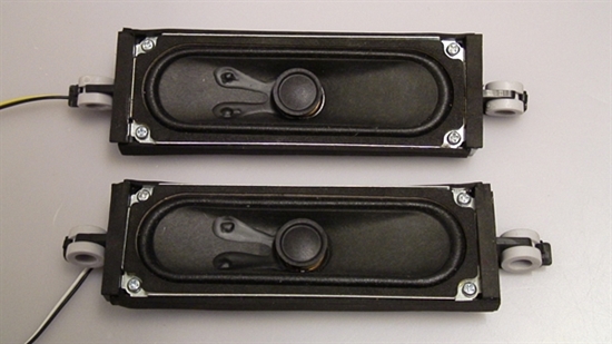 Picture of BN96-09465A, BN96-09463D, BN96-09463A, BN96-09463B, BN96-09463C, C9B02SJ, LN52B550K1F, LN40B550K1F, LA40B530P7, LN37B650, LN40B500P3F, LN40B530P7FUZA, LN40B750U1FXZA, PL-P42W-10A, PN42B400P3, PN42B400P3DXZA, SAMSUNG LCD TV SPEAKER