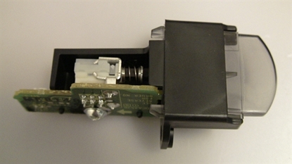 Picture of EVQPC105K, TNPA4536, TNPA45361S, TV SWITCH, PANASONIC SWITCH, TH-50PZ800U SWITCH, NEB, SWS1