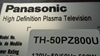 Picture of EVQPC105K, TNPA4536, TNPA45361S, TV SWITCH, PANASONIC SWITCH, TH-50PZ800U SWITCH, NEB, SWS1