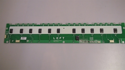 Picture of SSB460WA22-L, SSB460WA22L, C070607945A4, LN-T4665F, LNT4642HX/XAA, LNT4661FX/XAA, LNT4665FX/XAA, SAMSUNG 46 LCD INVERTER BOARD 