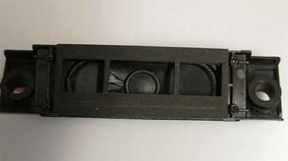 Picture of BN96-04958B, BN9604958B, 69030201, G9030201, C7B13SJ, C7B12SJ, TV SPEAKER, SAMSUNG 46 LCD TV SPEAKER, LN-T4665F, LNT4665F, SPEAKER, SAMSUNG LCD TV TWEETER SPEAKER, SAMSUNG LCD TV SQUAWKER SPEAKER, NEB, QW4