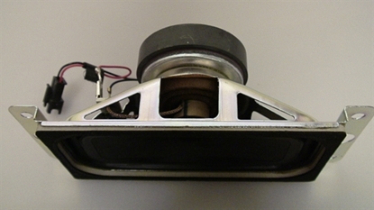 HDTV PARTS. Speaker Tv