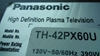 Picture of TNPA3965AB, TNPA3965, TNPA3853ABS, TNPA3853, TNPA3764ADS, TNPA3764, TUC2AC0061, TUC2AC0021, TUC2AC0031, K1U939A00003, K4AK13B00001, TH-42PX60U, TH-37PX60U, TH-42PX60U, TH-50PX60U, TH-58PX60U, PANASONIC TV KEY PAD FUNCTION, PANASONIC IR SENSOR, PANASONIC SD CARD MODULE