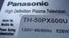 Picture of TNPA3903BCS, TNPA3903BCT, TNPA3903, TNPA39031DG, TH-50PX60U, TH-50PX600U, TH-58PX60U, PANASONIC 50 PLASMA TV MAIN  BOARD