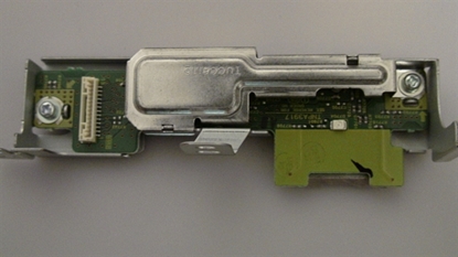Picture of 178THPX600U, TNPA3917, PANASONIC SD CARD, MODEL # TH-50PX600U, NEB, SD50