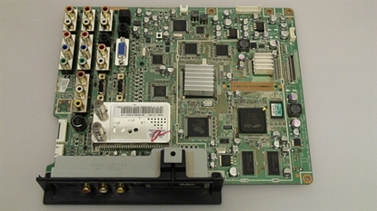 Picture of BN94-01187F, BN41-00843C, BN97-01382F, BN94-01187F, SAMSUNG, FP-T5884, FPT5884X/XAA
