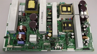 Picture of BN44-00183A, PSPF701801A, 1588-3366, BN4400183A, SAMSUNG, FP-T5884 POWER SUPPLY