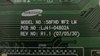 Picture of BN96-07703A, LJ41-04802A, LJ92-01457A, SAMSUNG, FP-T5884