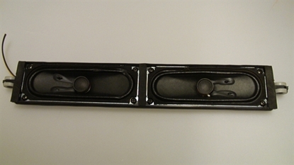 Picture of BN96-09466B, BN96-09466A, BN96-09466C, BN96-09466D, PN58B550, PN58B530S2FXZC, PN58B540S3FXZA, PN58B550, PN58B550T2FXZA, PN58B650S1FXZA, SAMSUNG 58 TV SPEAKER