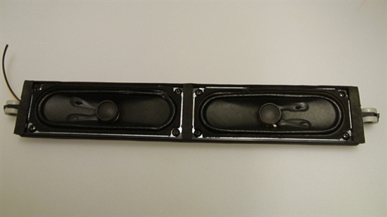 Picture of BN96-09466B, BN96-09466A, BN96-09466C, BN96-09466D, PN58B550, PN58B530S2FXZC, PN58B540S3FXZA, PN58B550, PN58B550T2FXZA, PN58B650S1FXZA, SAMSUNG 58 TV SPEAKER